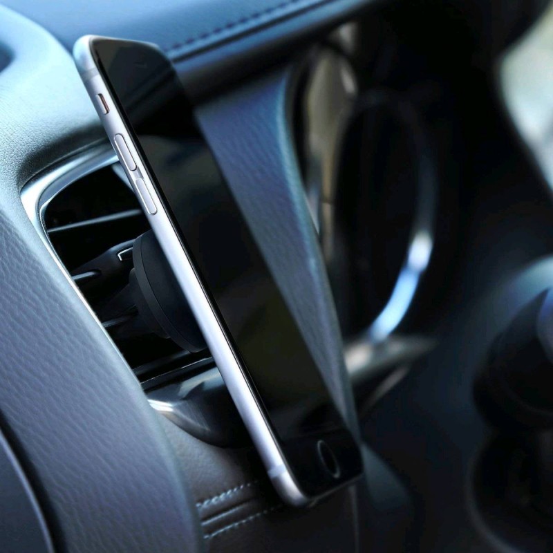 Support voiture aimanté FAIRPLAY