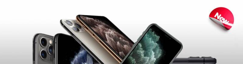 Réparation iPhone 11 Pro