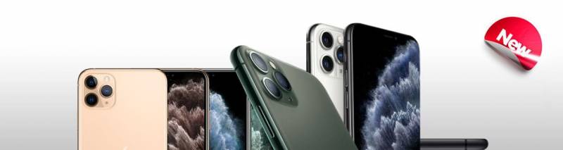 Réparation iPhone 11 Pro Max