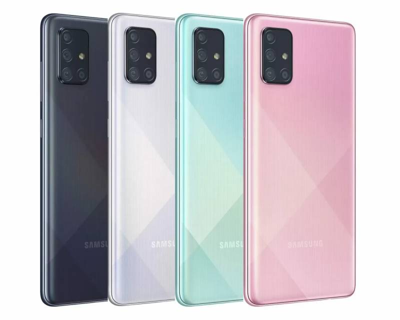 Réparation rapide et professionnelle du Samsung Galaxy A70 | Pièces de qualité supérieure