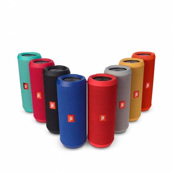 Enceintes Bluetooth JBL Flip 3