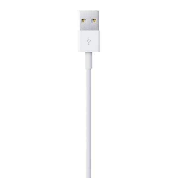 Câble Lightning vers USB Apple