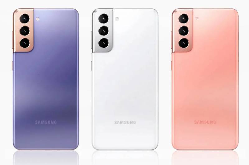 Réparation rapide et professionnelle de votre Samsung Galaxy S21 | Pièces de qualité supérieure