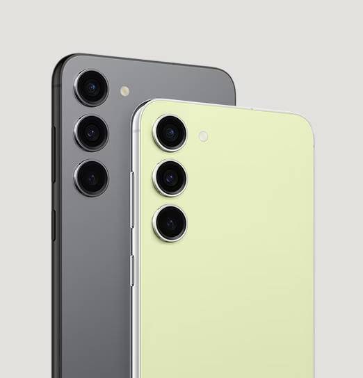 Votre Samsung Galaxy S23 est en panne ? Confiez-le aux experts en réparation de chez Avelis Connect