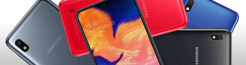 Réparation samsung saint léonard