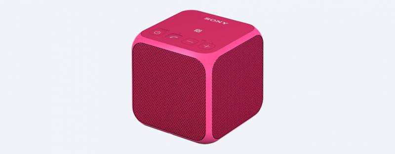 Prix d'une enceinte bluetooth Sony à Fécamp