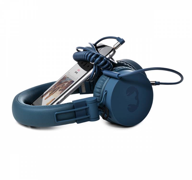 Casque filaire Fresh 'n Rebel