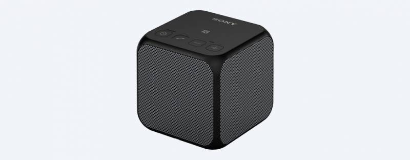 Magasin pour la vente d'enceintes bluetooth Sony à Montivilliers