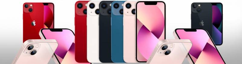 Service rapide et professionnel de réparation d'écran iPhone 13 mini