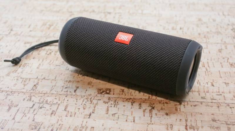 Enceintes Bluetooth JBL Flip 3