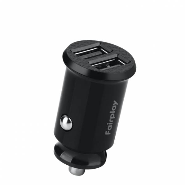 Chargeur Voiture 2 USB