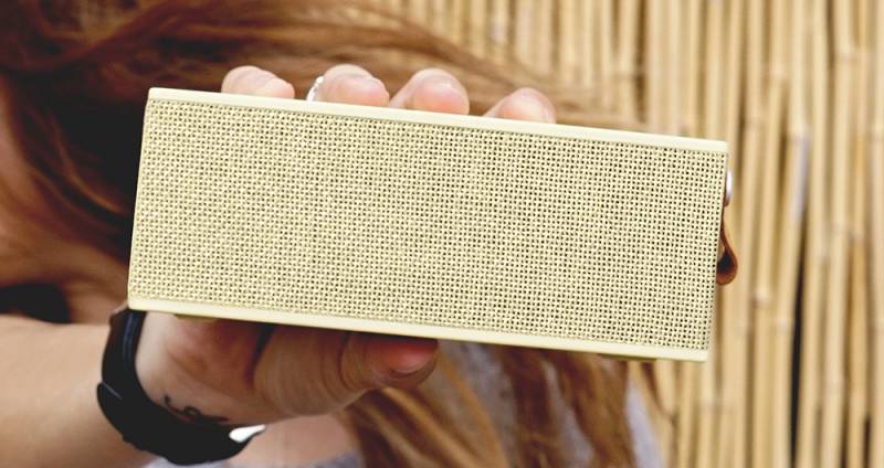 enceinte bluetooth proche honfleur