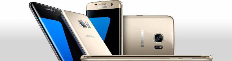 Vente samsung galaxy s7 edge proche le havre