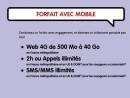 Notre zone d'activité pour ce service Avis sur Avelis Connect vente de smartphone pas cher